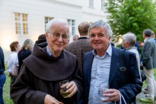 30.04.2025 Dankgottesdienst zum 25. Priesterjubiläum